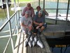(08/25/2018) - Nice Striped Bass